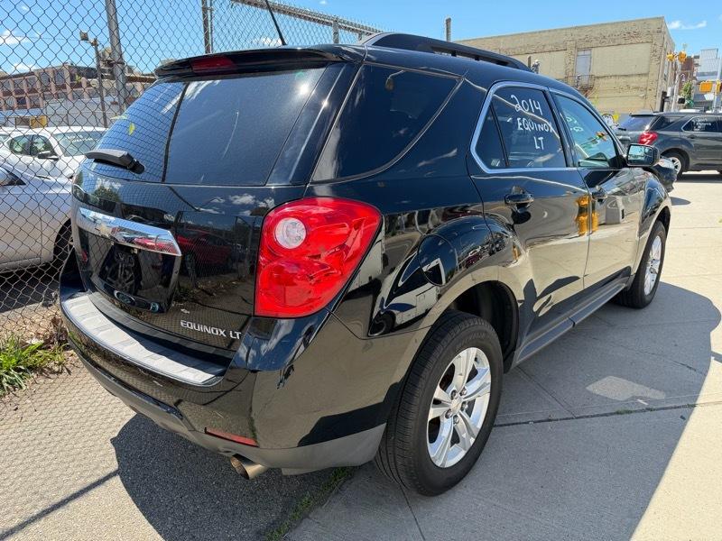 Chevrolet Equinox 1LT 2WD 2014
