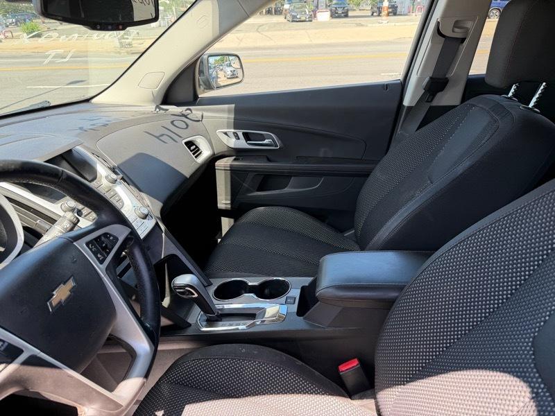 Chevrolet Equinox 1LT 2WD 2014