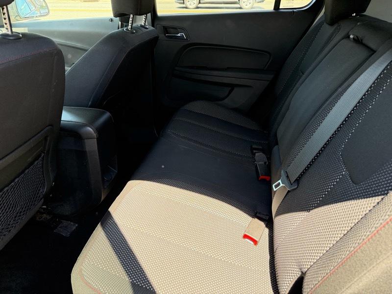 Chevrolet Equinox 1LT 2WD 2014