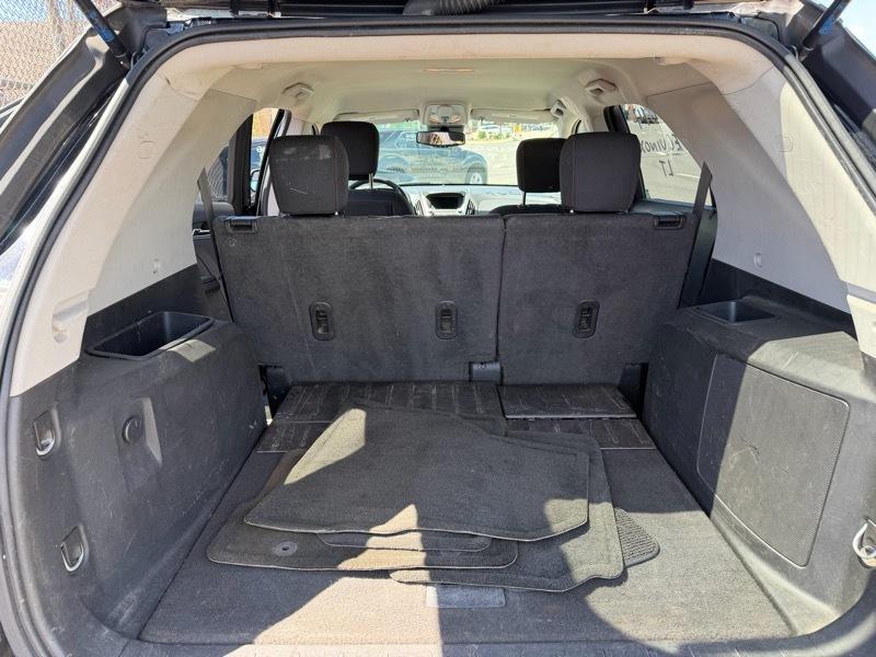 Chevrolet Equinox 1LT 2WD 2014
