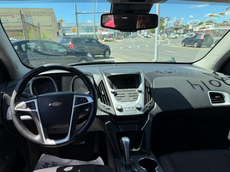 Chevrolet Equinox 1LT 2WD 2014