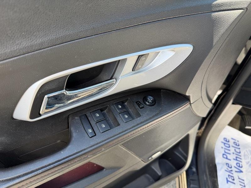 Chevrolet Equinox 1LT 2WD 2014