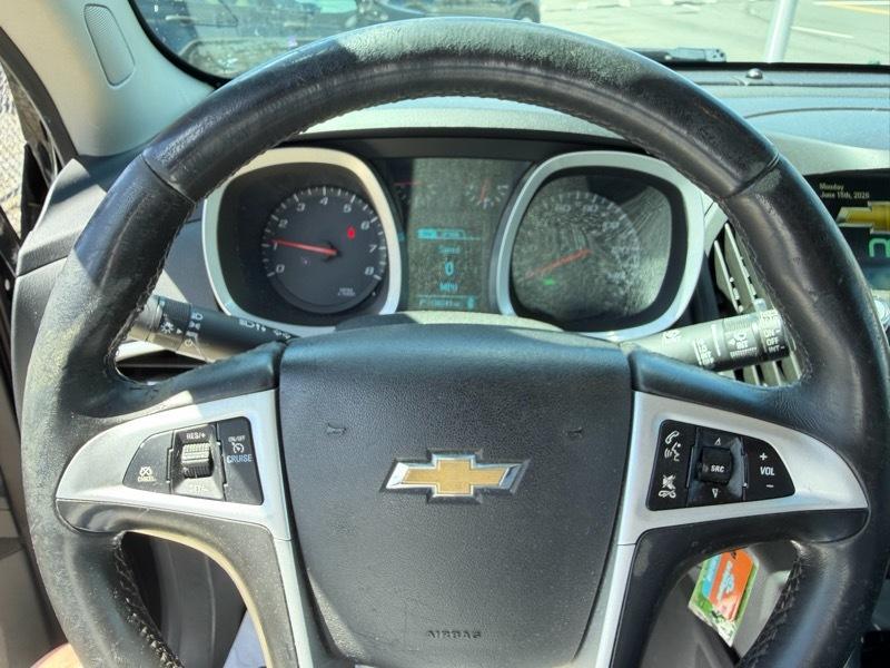 Chevrolet Equinox 1LT 2WD 2014