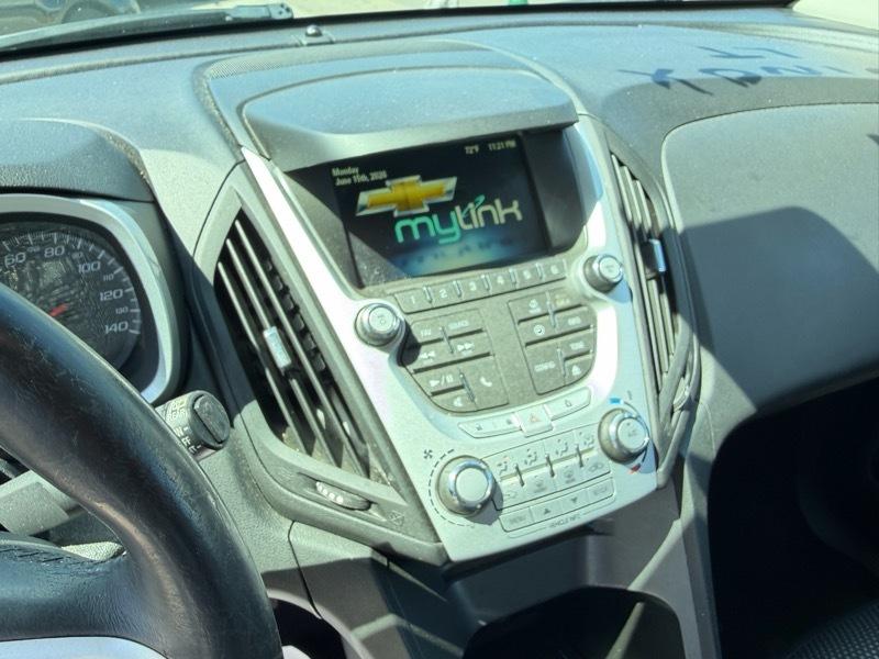 Chevrolet Equinox 1LT 2WD 2014