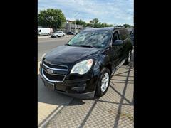 2014 Chevrolet Equinox 