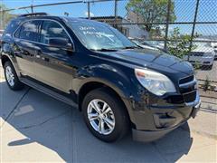 2014 Chevrolet Equinox 