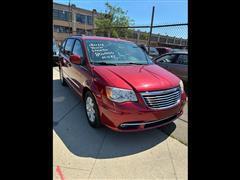 2014 Chrysler Town & Country 