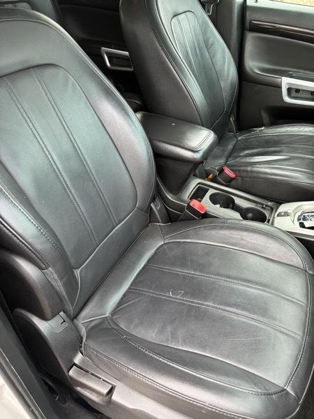 Chevrolet Captiva Sport LTZ FWD 2014