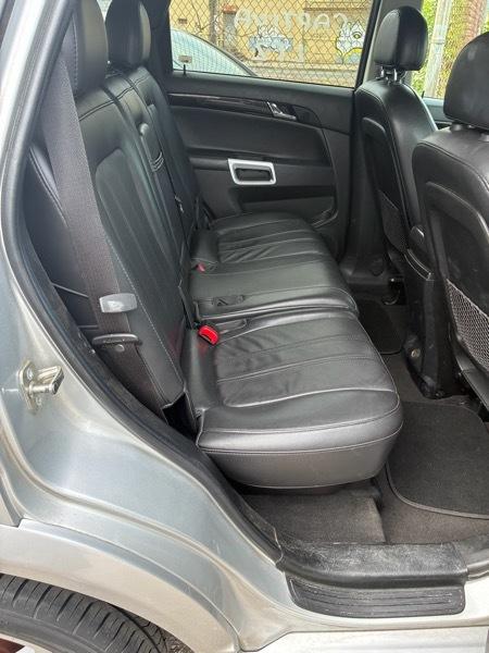 Chevrolet Captiva Sport LTZ FWD 2014