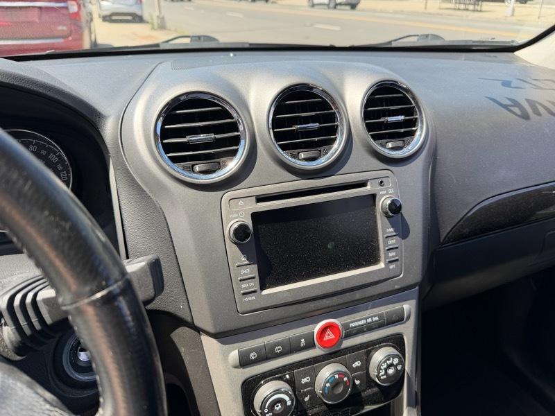 Chevrolet Captiva Sport LTZ FWD 2014