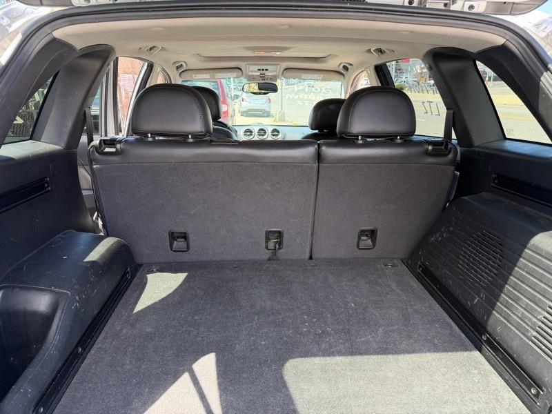 Chevrolet Captiva Sport LTZ FWD 2014
