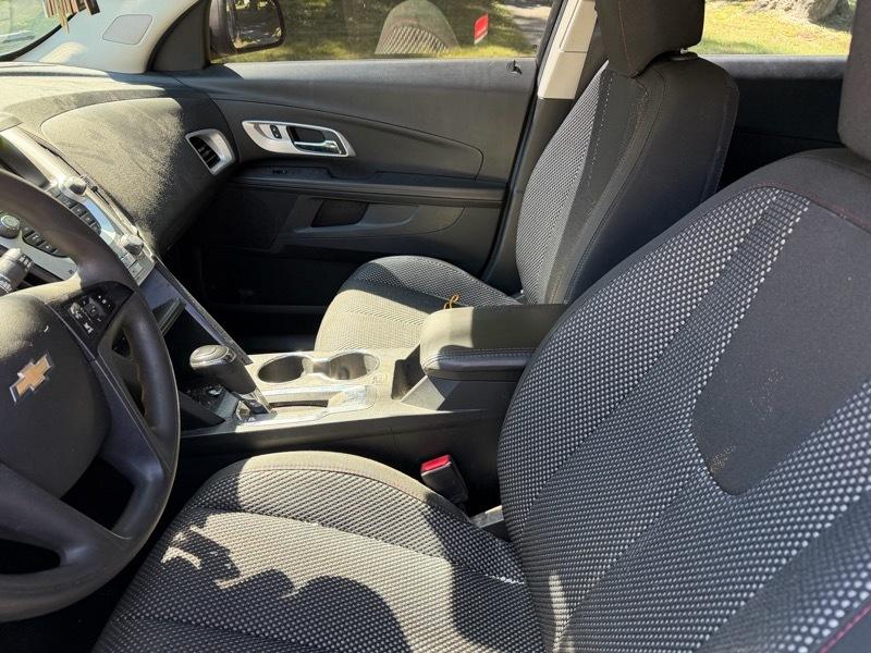 Chevrolet Equinox LS 2WD 2017