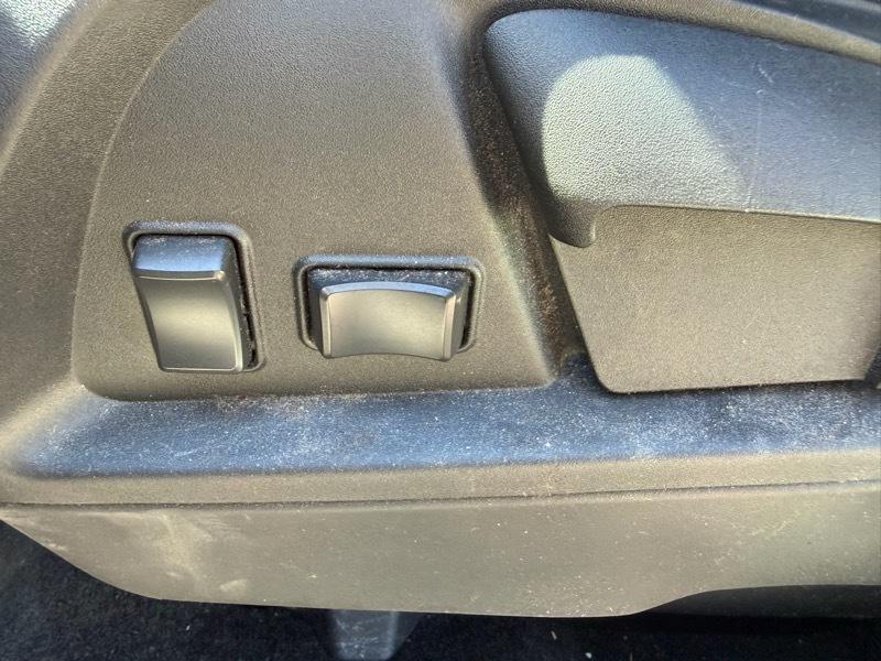 Chevrolet Equinox LS 2WD 2017