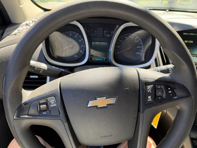 Chevrolet Equinox LS 2WD 2017