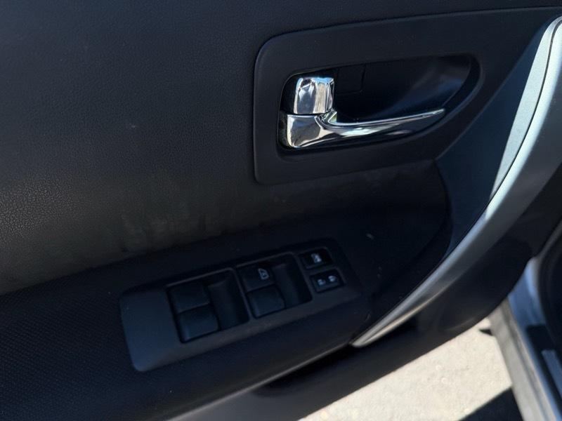 Nissan Rogue SL AWD 2009