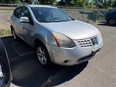 2009 Nissan Rogue 