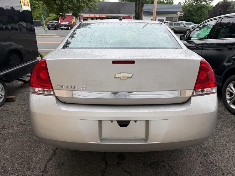 Chevrolet Impala LT 2008