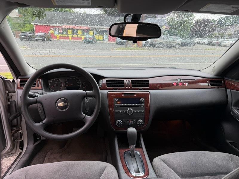 Chevrolet Impala LT 2008