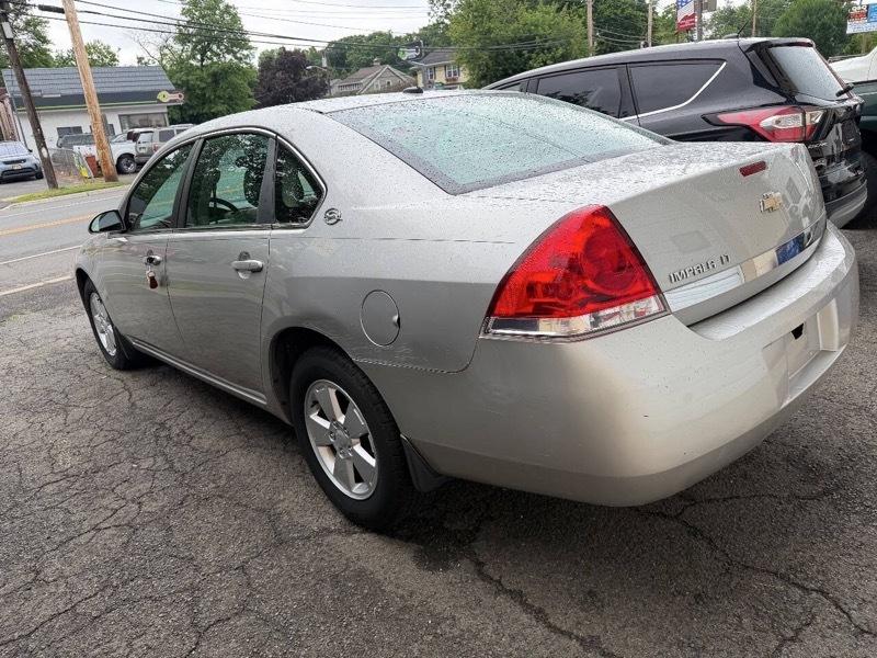 Chevrolet Impala LT 2008