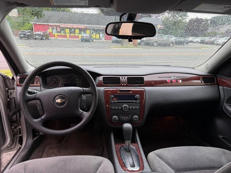 Chevrolet Impala LT 2008
