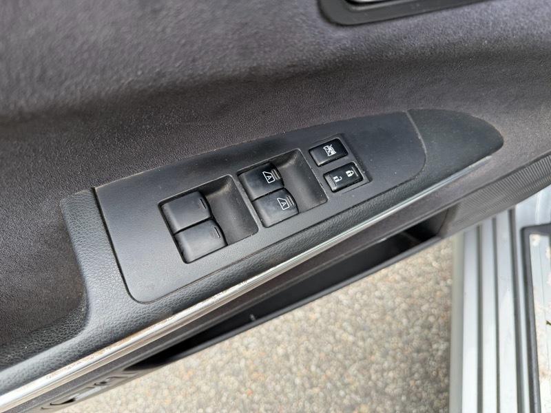 Nissan Maxima SE 2008