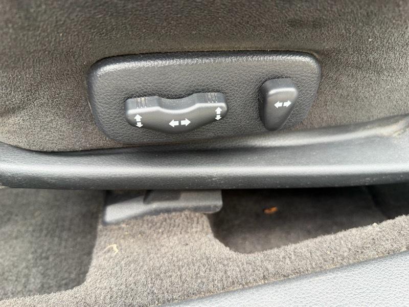 Nissan Maxima SE 2008