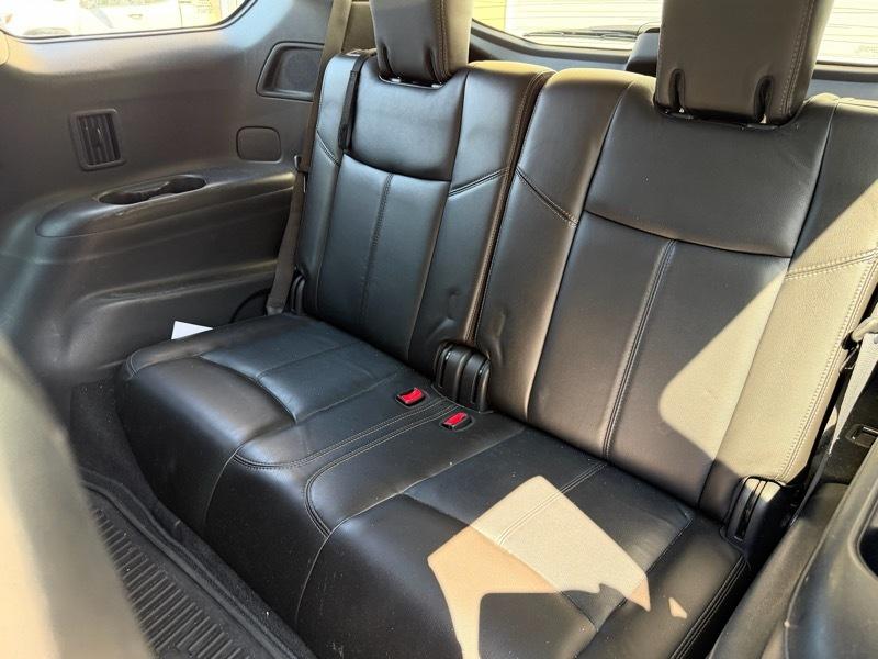 Nissan Pathfinder SL 4WD 2013