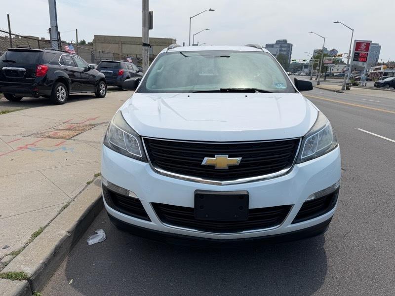 Chevrolet Traverse LS FWD 2016