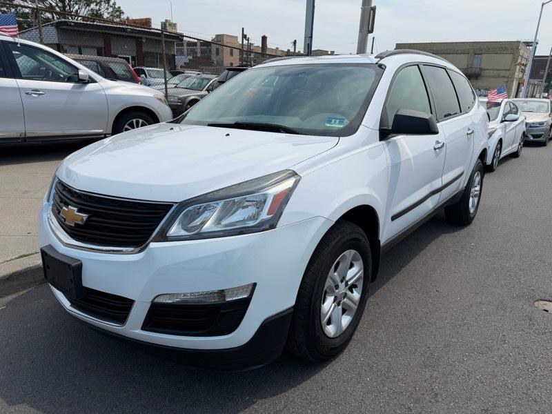 Chevrolet Traverse LS FWD 2016