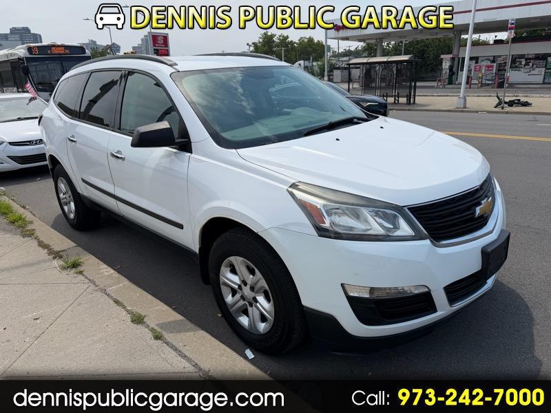 Chevrolet Traverse LS FWD 2016