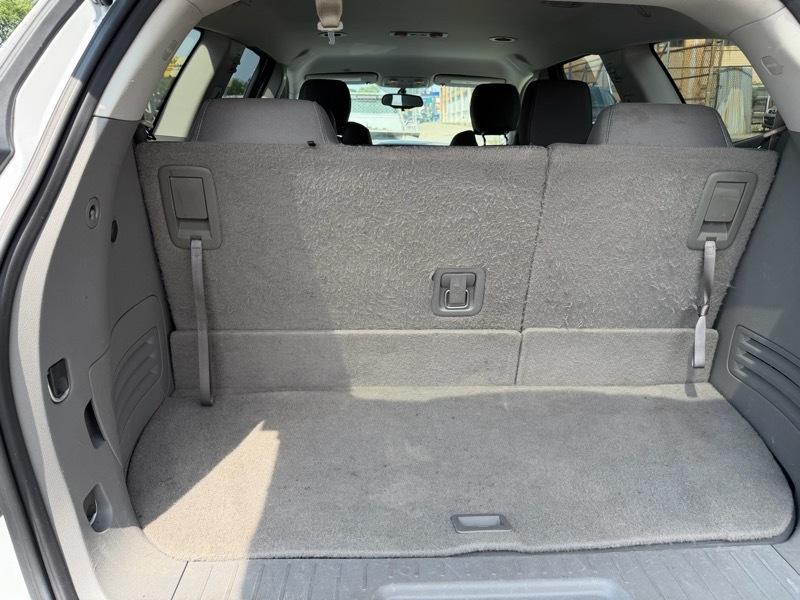 Chevrolet Traverse LS FWD 2016