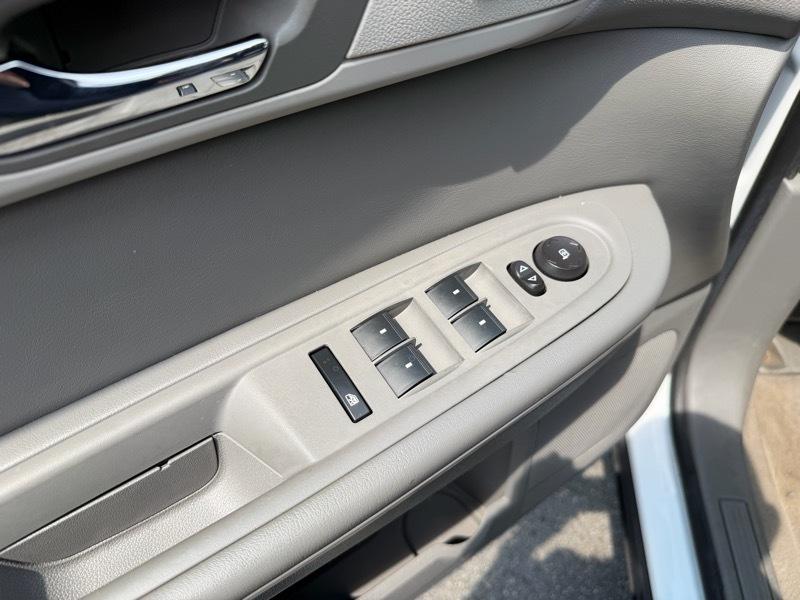 Chevrolet Traverse LS FWD 2016
