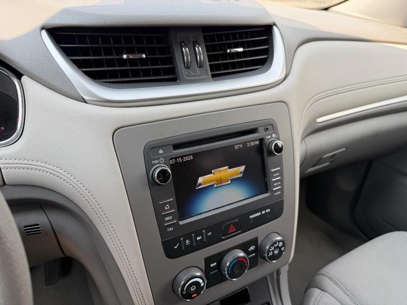 Chevrolet Traverse LS FWD 2016
