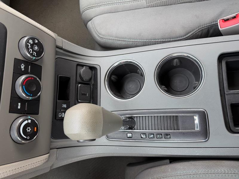 Chevrolet Traverse LS FWD 2016