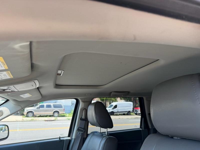 Jeep Grand Cherokee Limited 2007
