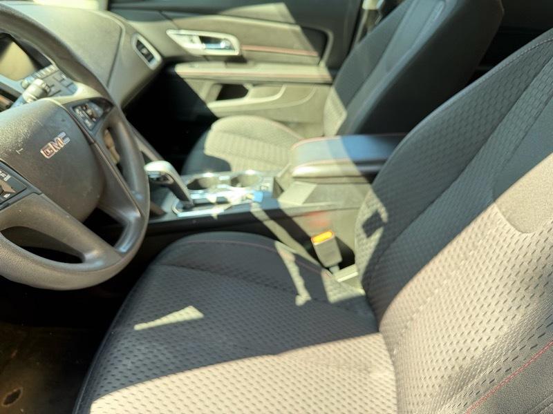 GMC Terrain SLE1 AWD 2014