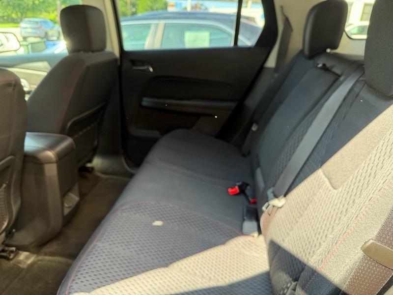 GMC Terrain SLE1 AWD 2014