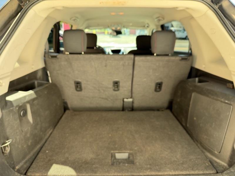 GMC Terrain SLE1 AWD 2014
