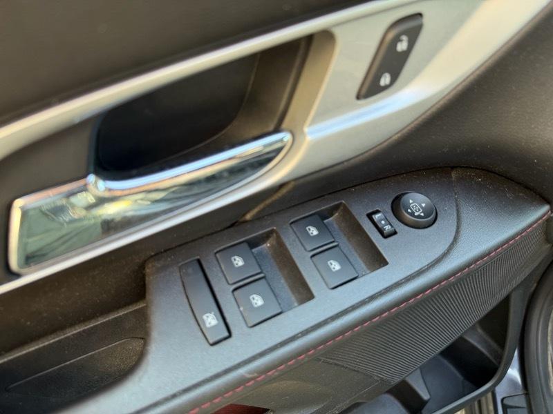GMC Terrain SLE1 AWD 2014