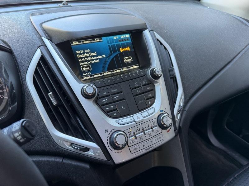GMC Terrain SLE1 AWD 2014