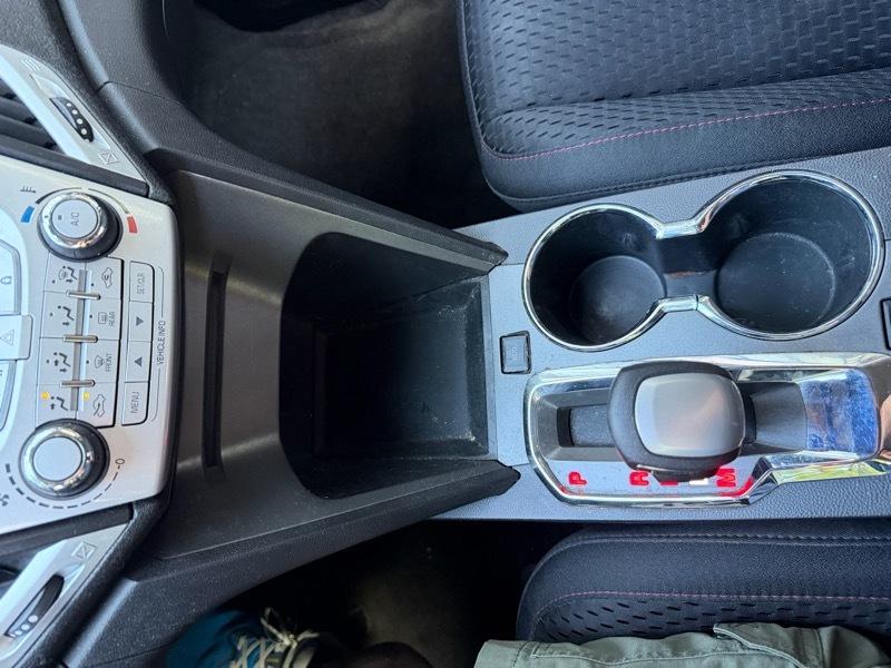 GMC Terrain SLE1 AWD 2014
