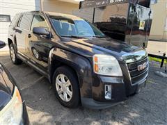 2014 GMC Terrain 