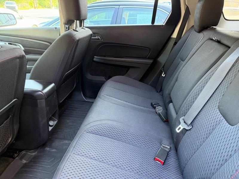 GMC Terrain SLE1 AWD 2012