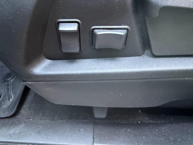 GMC Terrain SLE1 AWD 2012