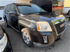 2012 GMC Terrain 