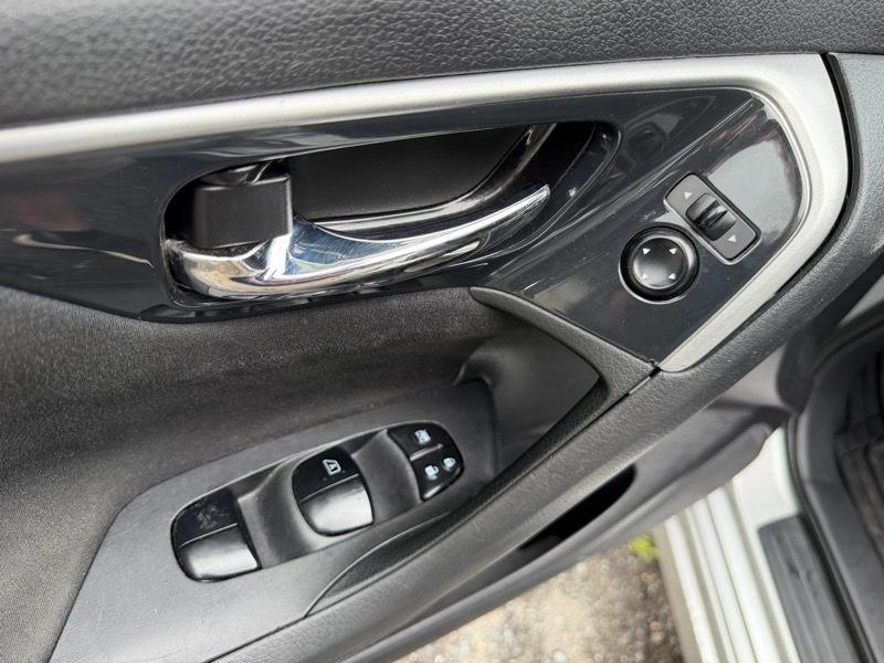Nissan Altima 2.5 SV 2014