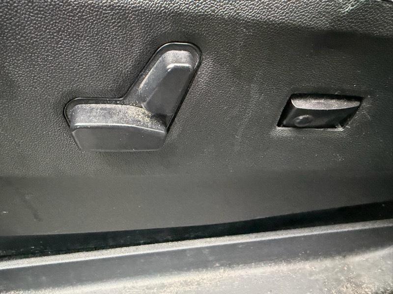 Dodge Grand Caravan GT 2017