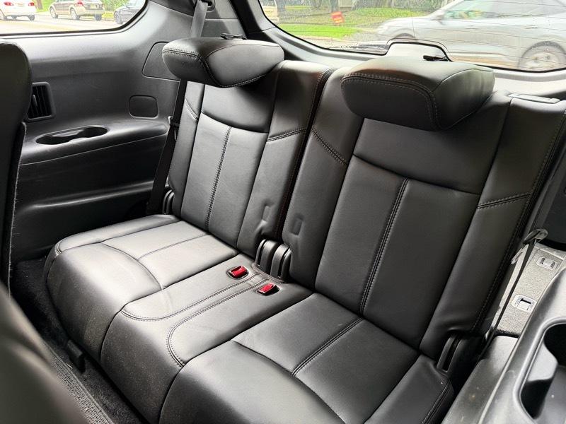 Nissan Pathfinder SL 4WD 2014
