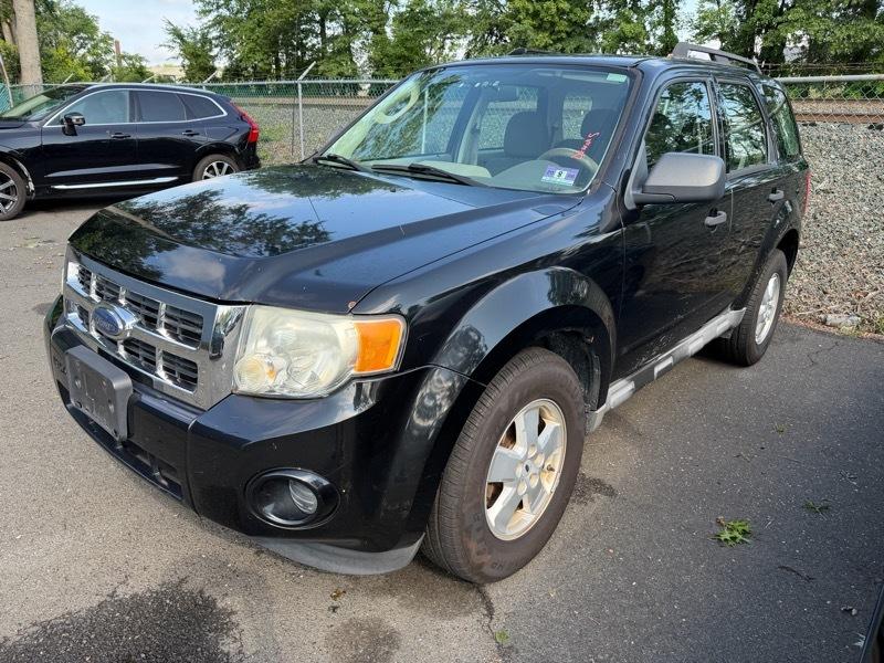 Ford Escape XLS FWD 2010