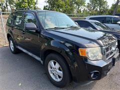 2010 Ford Escape 